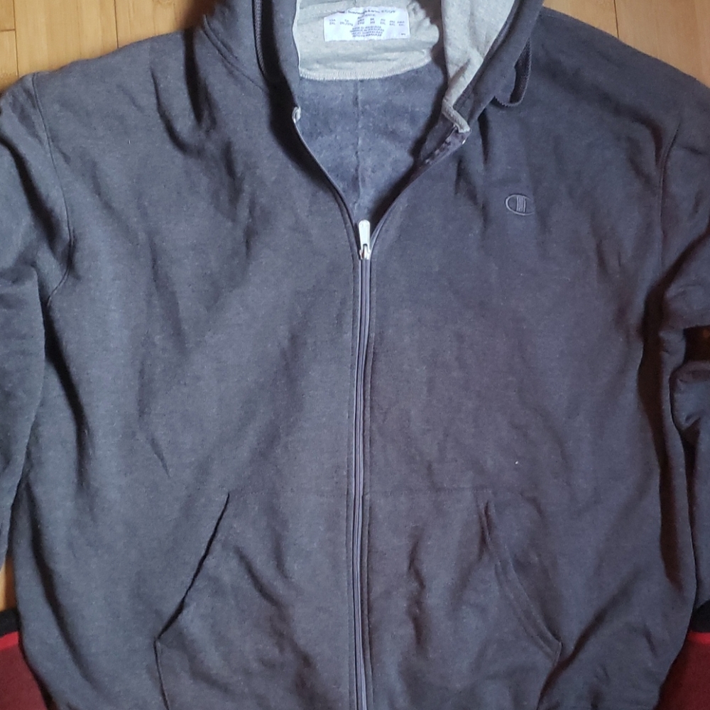 Champion eco authentic